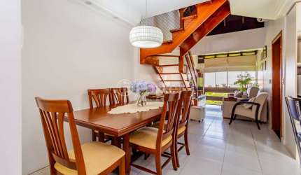 Cobertura com 3 quartos à venda na Rua Dea Coufal, 1411, Ipanema, Porto Alegre, 154 m2 por R$ 750.000