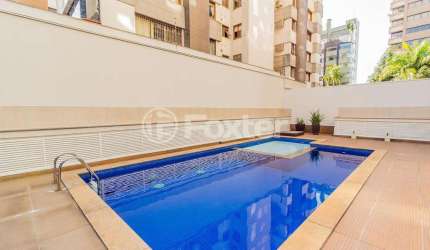 Apartamento com 3 quartos à venda na Rua Carlos Trein Filho, 877, Mont Serrat, Porto Alegre, 181 m2 por R$ 2.800.000