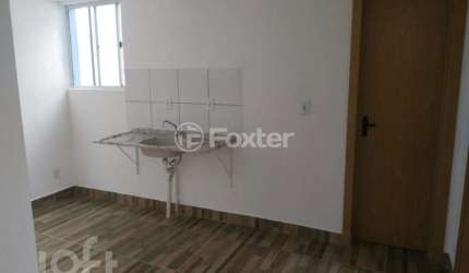 Apartamento com 2 quartos à venda na Rua Guilherme Alves, 230, Partenon, Porto Alegre, 43 m2 por R$ 176.000