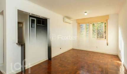 Apartamento com 3 quartos à venda na Rua Pedro Chaves Barcelos, 37, Auxiliadora, Porto Alegre, 87 m2 por R$ 429.000