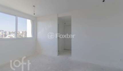 Apartamento com 2 quartos à venda na Avenida Ceará, 1676, São João, Porto Alegre, 56 m2 por R$ 515.000