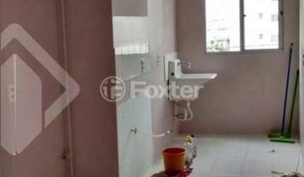 Apartamento com 2 quartos à venda na Rua Gabriel Franco da Luz, 242, Sarandi, Porto Alegre, 47 m2 por R$ 180.000