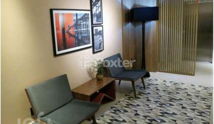 Apartamento com 3 quartos à venda na Rua Francisco Jacinto de Melo, 1190, Areias, São José, 90 m2 por R$ 640.000