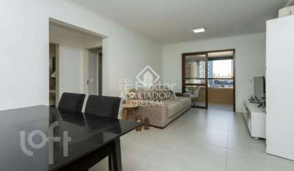 Apartamento com 2 quartos à venda na Avenida Doutor Nilo Peçanha, 2110, Boa Vista, Porto Alegre, 67 m2 por R$ 649.000