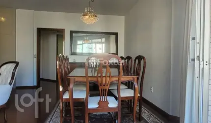 Apartamento com 4 quartos à venda na Rua Presidente Coutinho, 316, Centro, Florianópolis, 156 m2 por R$ 1.500.000
