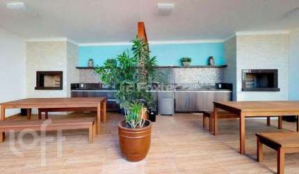 Apartamento com 2 quartos à venda na Rua Francisco Pedro Machado, 555, Barreiros, São José, 73 m2 por R$ 630.000