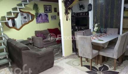 Casa com 3 quartos à venda na Servidão do Engenho, 3, Areias, São José, 157 m2 por R$ 600.000