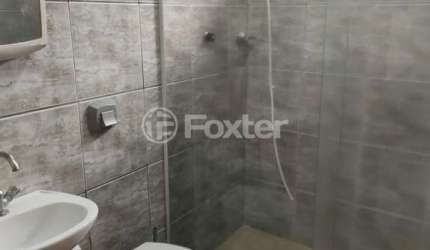 Casa com 1 quarto à venda na Rua Peterson Assunção, 150, Enseada de Brito, Palhoça, 100 m2 por R$ 750.000