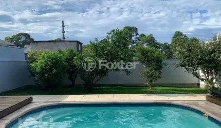 Casa com 3 quartos à venda na Rua dos Rouxinóis, 61, Pedra Branca, Palhoça, 210 m2 por R$ 1.699.000