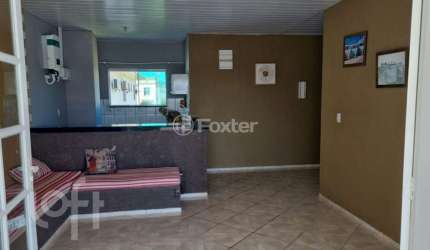 Casa com 6 quartos à venda na Rua Teofilo Scheidt, 532, Pinheira, Palhoça, 300 m2 por R$ 1.650.000