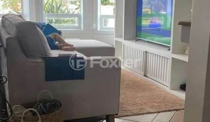 Casa com 5 quartos à venda na Rua Itajaí, 1, Passa Vinte, Palhoça, 450 m2 por R$ 1.900.000