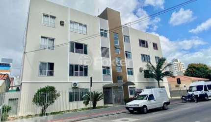 Apartamento com 2 quartos à venda na Rua Antônio Scherer, 333, Kobrasol, São José, 68 m2 por R$ 449.000
