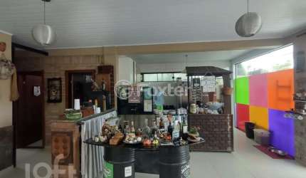 Casa com 5 quartos à venda na Rua Professora Clotilde Silveira Juttel, 6835, Pinheira, Palhoça, 250 m2 por R$ 850.000