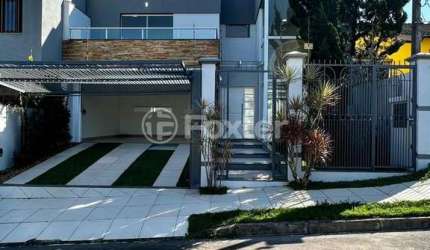 Casa com 2 quartos à venda na Rua Zulmira Rodrigues da Silva, 79, Parque da Matriz, Cachoeirinha, 189 m2 por R$ 810.000