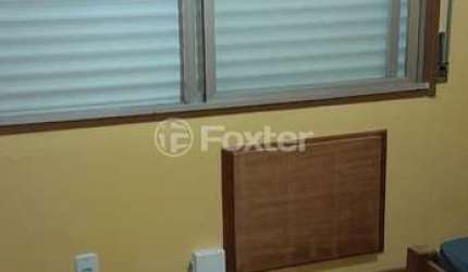 Apartamento com 2 quartos à venda na Travessa Serafim Terra, 49, Jardim Botânico, Porto Alegre, 55 m2 por R$ 230.000