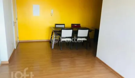 Apartamento com 3 quartos à venda na Rua Augusto Severo, 125, São João, Porto Alegre, 72 m2 por R$ 589.000