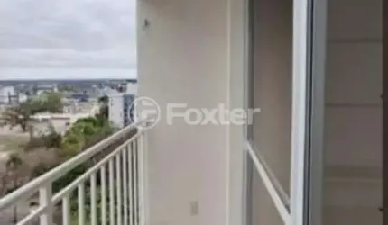 Apartamento com 2 quartos à venda na Rua Frederico Guilherme Ludwig, 80, Centro, Canoas, 68 m2 por R$ 585.200