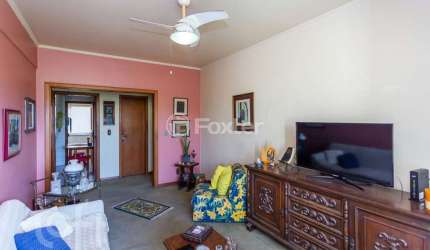 Apartamento com 3 quartos à venda na Avenida João Pessoa, 437, Farroupilha, Porto Alegre, 145 m2 por R$ 695.000