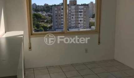 Apartamento com 1 quarto à venda na Rua Padre Todesco, 218, Partenon, Porto Alegre, 53 m2 por R$ 250.000