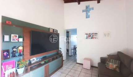 Casa com 4 quartos à venda na Rua Soldado José da Silva, 385, Agronomia, Porto Alegre, 200 m2 por R$ 380.000