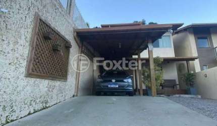 Casa com 2 quartos à venda na Servidão Leôncio Amaro Duarte, 420, Pântano do Sul, Florianópolis, 200 m2 por R$ 800.000