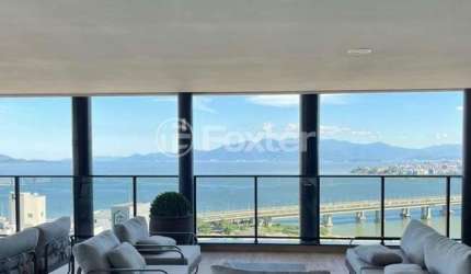 Apartamento com 2 quartos à venda na Rua Felipe Schmidt, 869, Centro, Florianópolis, 71 m2 por R$ 2.000.000