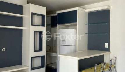 Apartamento com 2 quartos à venda na Rua Henrique Stefani, 1041, Igara, Canoas, 52 m2 por R$ 265.000