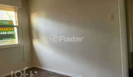 Apartamento com 1 quarto à venda na Avenida do Forte, 687, Vila Ipiranga, Porto Alegre, 36 m2 por R$ 170.000