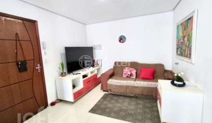 Apartamento com 2 quartos à venda na Rua Nivaldo Alfredo Silva, 67, Ingleses do Rio Vermelho, Florianópolis, 63 m2 por R$ 425.000