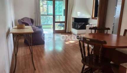 Apartamento com 2 quartos à venda na Rua Borges De Medeiros, 527, Centro, Canela, 91 m2 por R$ 850.000