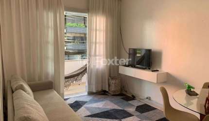 Apartamento com 2 quartos à venda na Rua Sepé, 1712, Centro, Capão da Canoa, 58 m2 por R$ 410.000