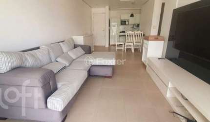 Apartamento com 2 quartos à venda na Rodovia Amaro Antônio Vieira, 1820, Itacorubi, Florianópolis, 71 m2 por R$ 744.000