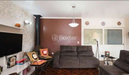 Casa com 4 quartos à venda na Rua Gustavo Schmidt, 551, Três Figueiras, Porto Alegre, 310 m2 por R$ 2.318.000