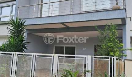 Casa em condomínio fechado com 4 quartos à venda na Rua Jean Vardaramatos, 130, Hípica, Porto Alegre, 220 m2 por R$ 900.000