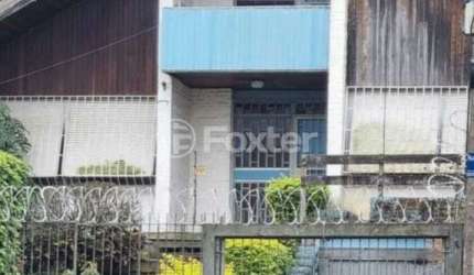 Casa comercial com 1 sala à venda na Rua La Plata, 520, Jardim Botânico, Porto Alegre, 440 m2 por R$ 950.000