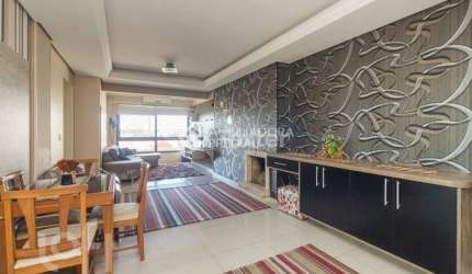 Apartamento com 2 quartos à venda na Rua Engenheiro Arnaldo Gladoch, 25, Sarandi, Porto Alegre, 87 m2 por R$ 585.000