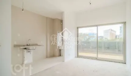 Apartamento com 1 quarto à venda na Avenida Praia de Belas, 2024, Praia de Belas, Porto Alegre, 75 m2 por R$ 865.000