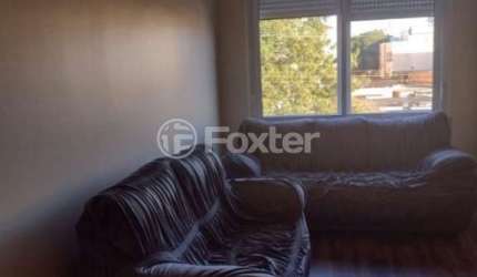 Apartamento com 1 quarto à venda na Rua Doutor Carlos Maria Bins, 80, Jardim Leopoldina, Porto Alegre, 60 m2 por R$ 220.000