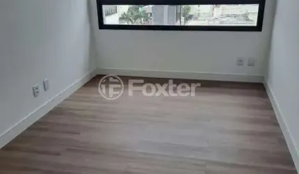 Apartamento com 1 quarto à venda na Rua Professor Duplan, 40, Rio Branco, Porto Alegre, 39 m2 por R$ 650.000