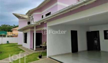 Casa com 5 quartos à venda na Rua Gênova, 23, Passa Vinte, Palhoça, 321 m2 por R$ 1.800.000