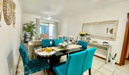 Apartamento com 2 quartos à venda na Avenida Ubirajara, 103, Navegantes, Capão da Canoa, 126 m2 por R$ 885.000
