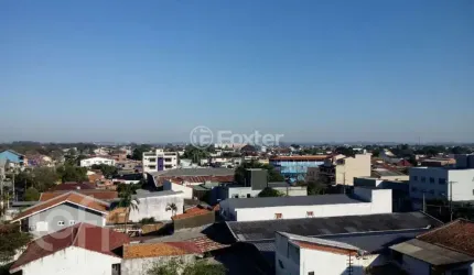 Cobertura com 4 quartos à venda na Rua Coronel Vicente, 829, Centro, Canoas, 186 m2 por R$ 495.000