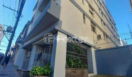 Apartamento com 1 quarto à venda na Rua Doutor Barros Cassal, 500, Floresta, Porto Alegre, 35 m2 por R$ 240.000