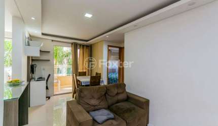 Apartamento com 2 quartos à venda na Avenida Protásio Alves, 8201, Morro Santana, Porto Alegre, 47 m2 por R$ 223.250