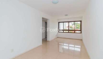 Apartamento com 2 quartos à venda na Rua Aneron Corrêa de Oliveira, 159, Jardim do Salso, Porto Alegre, 62 m2 por R$ 437.000