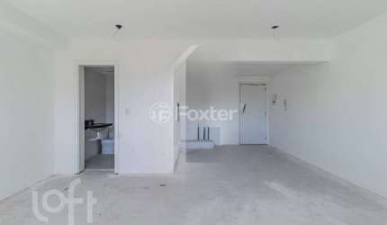 Kitnet / Stúdio à venda na Rua Auxiliadora, 129, Auxiliadora, Porto Alegre, 41 m2 por R$ 549.000