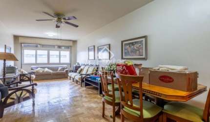 Apartamento com 3 quartos à venda na Rua Giordano Bruno, 388, Rio Branco, Porto Alegre, 110 m2 por R$ 579.000