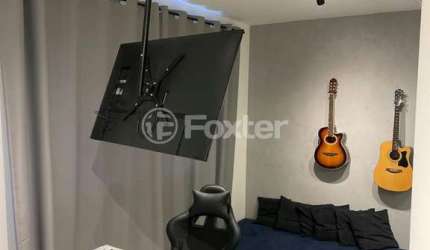 Apartamento com 1 quarto à venda na Rua General Salustiano, 865, Marechal Rondon, Canoas, 38 m2 por R$ 350.000