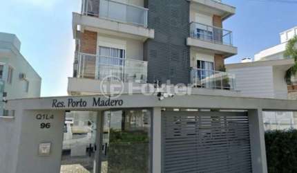 Cobertura com 2 quartos à venda na Rua Adiles Della Giustina, 96, Ingleses do Rio Vermelho, Florianópolis, 119 m2 por R$ 899.000