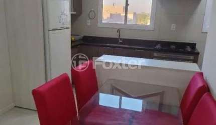 Apartamento com 2 quartos à venda na Rua Onorino Andreazza, 130, Olaria, Canoas, 48 m2 por R$ 228.000